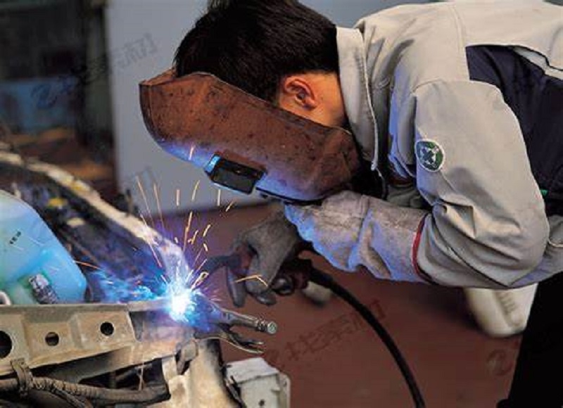 东莞大朗哪里可以考焊工证？考焊工证多少钱？