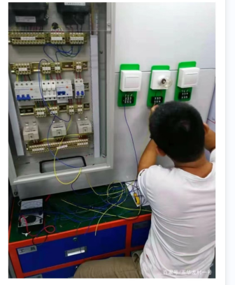 塘厦周边哪有报考电工证？塘厦电工培训考证哪家快？