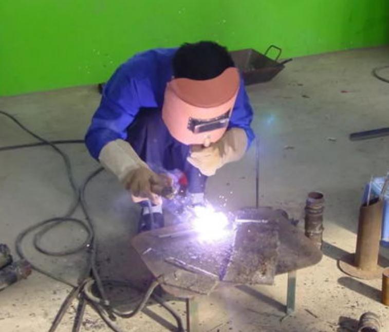 东莞黄江焊工培训哪家比较靠谱，办理焊工证条件？​        