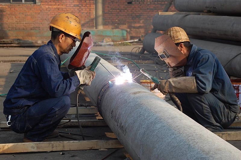 东莞横沥焊工考证哪家培训机构拿证快，东莞考焊工证要什么条件