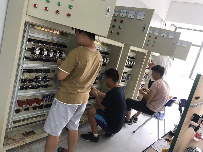 东莞市电工培训考证中心。东莞大朗有电工证培训吗？