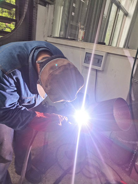 东莞提高焊工培训考证通过率的方法和技巧