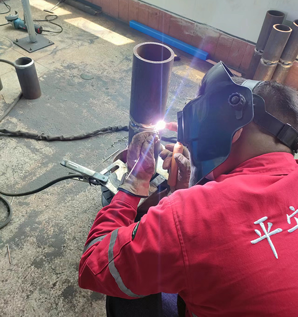什么是氩电联焊，东莞南城氩电联焊培训内容？