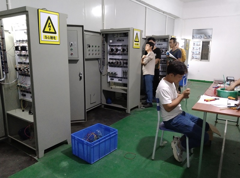 东莞考电工证要多久能拿证，常平报名学电工。