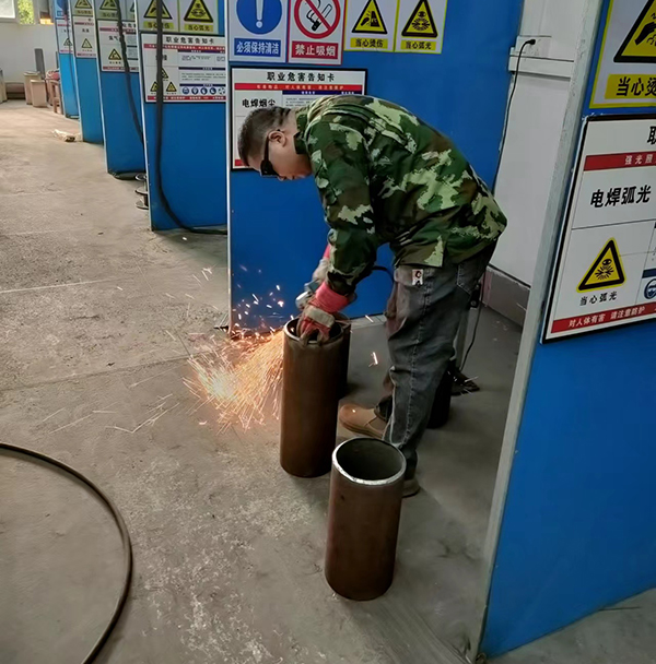 东莞常平氩电联焊培训哪家好，包教会吗？