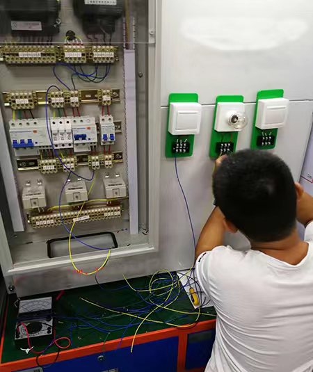 东莞电工培训考证的必备技能有哪些？