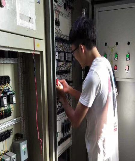 东莞电工培训考证与职业发展的关联性探讨