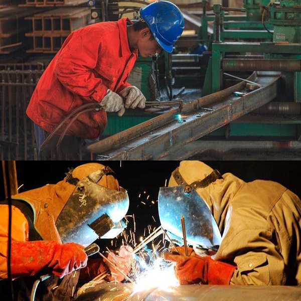 东莞焊工专业焊工培训机构
