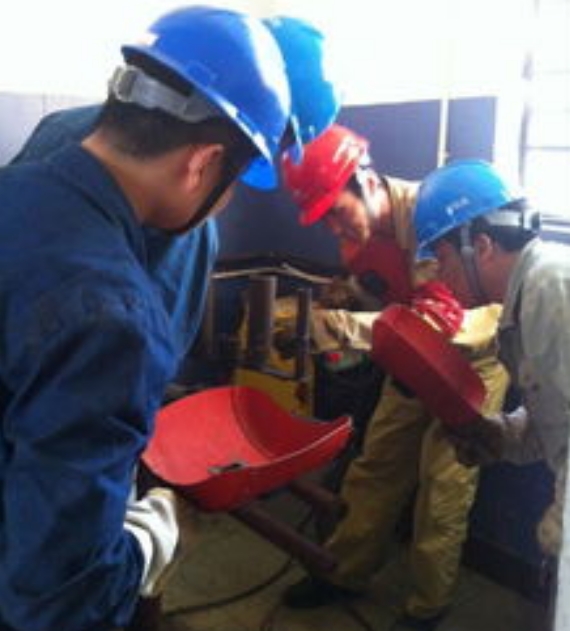 东莞清溪附近哪里可以学氩弧焊焊接技术，需要多少钱？