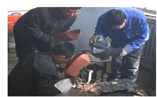 东莞高埗氩弧焊技术去哪里学习？东莞高埗氩弧焊技术哪家学校好？