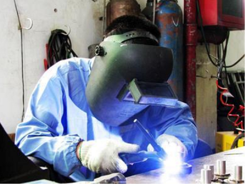 东莞石龙氩弧焊技术培训哪家强