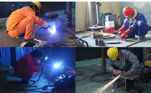 东莞万江专业的焊工考证培训机构在那里培训