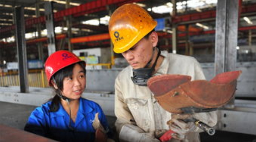 东莞南城专业培训学校，掌握焊接核心技术，实现职业发展