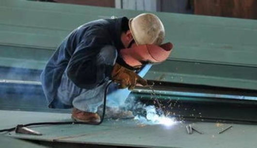 焊工考证的重要性，东莞大朗焊工专业培训学校