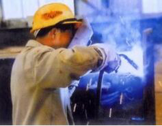 东莞谢岗二保焊培训，学习哪些焊缝方法？