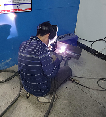 东莞寮步焊工专业培训学校，寮步哪里可以学焊工证