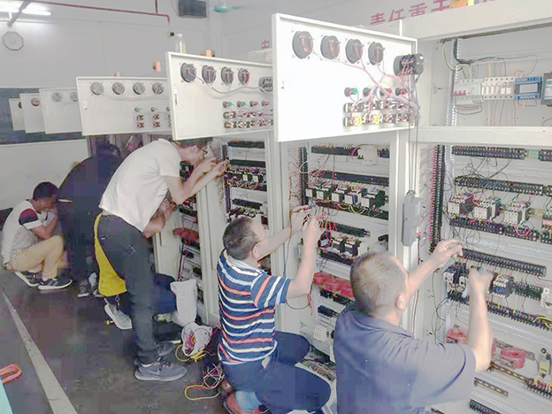 东莞南城电工证培训电工需要的工具有哪些
