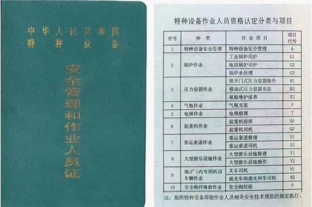 东莞石碣叉车证年审怎么复审在哪复审