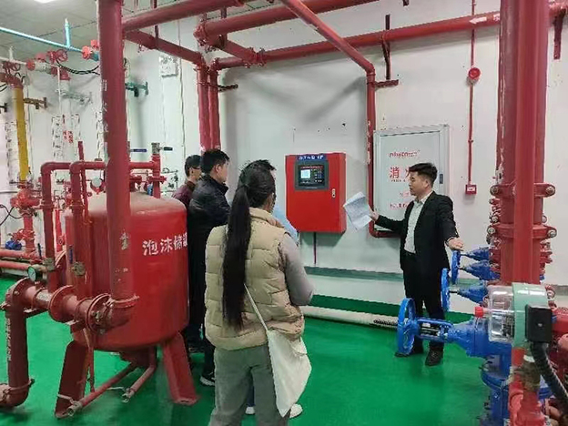 东莞消防设施操作员监控方向考证的相关流程