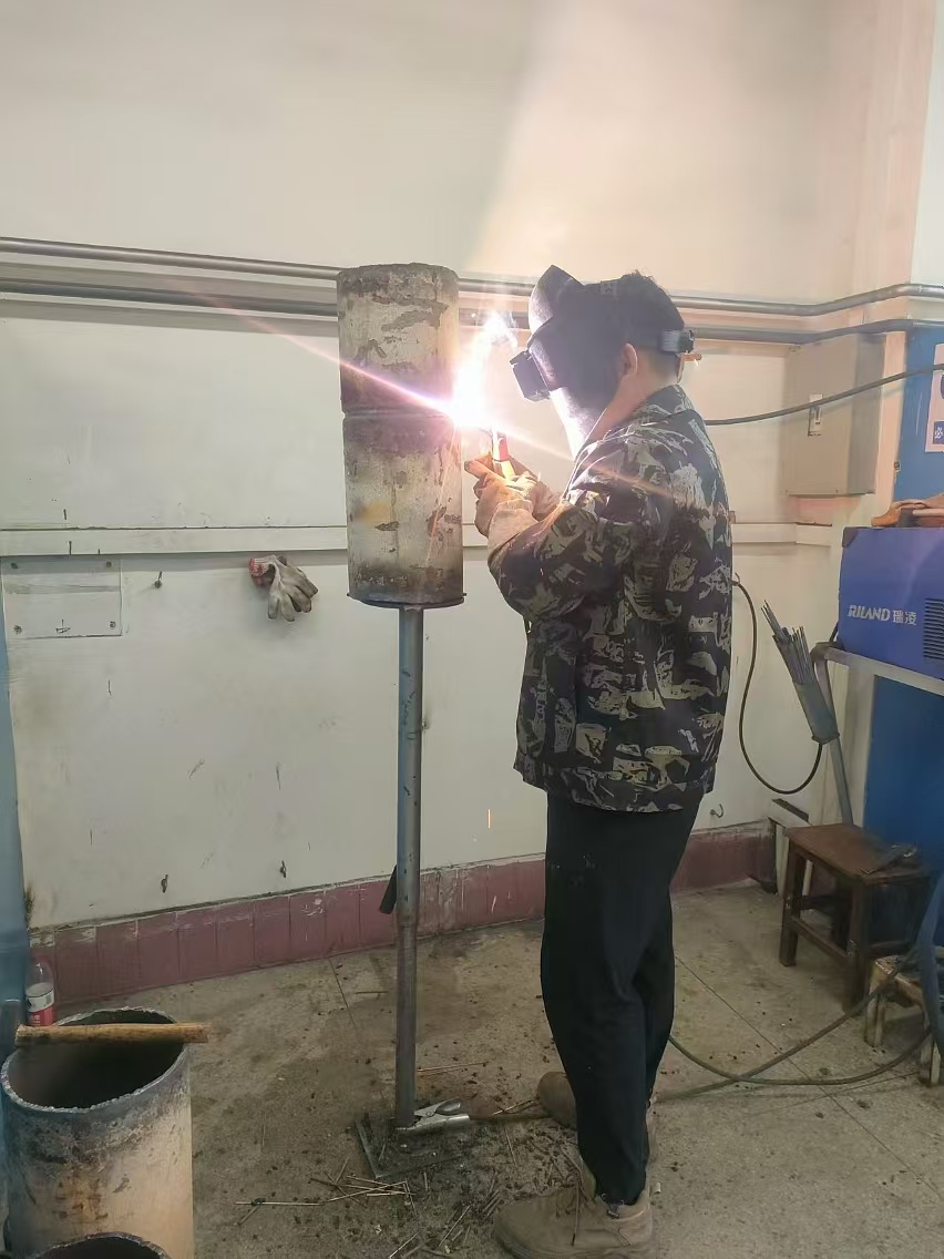 东莞厚街焊工培训考证 在哪可以考焊工证？