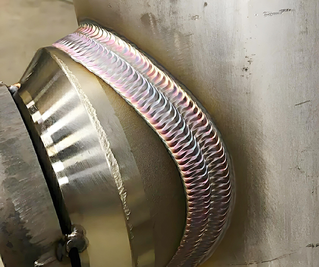 东莞哪里可以学氩电联焊技术