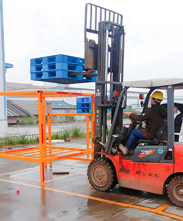 东莞大朗周边考叉车证需要什么资料？