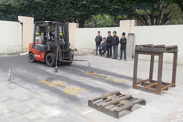 东莞茶山周边考叉车证需要多久？