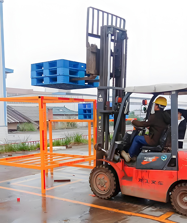 东莞寮步附近学叉车多少钱？