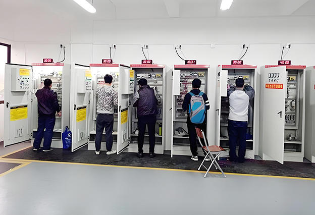 东莞石龙附近考电工证需要多久？